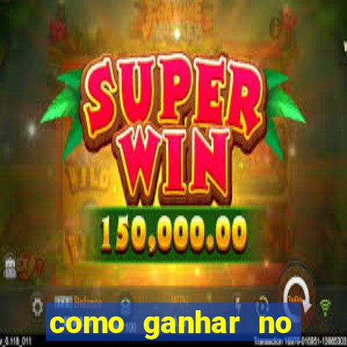 como ganhar no jogo do touro fortune